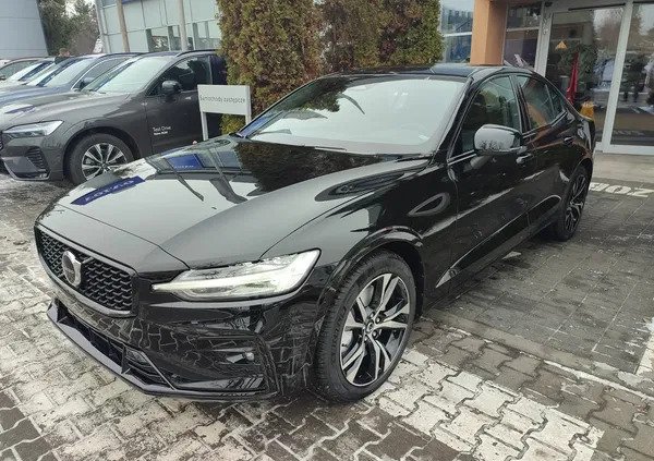 marki Volvo S60 cena 223700 przebieg: 10, rok produkcji 2023 z Marki